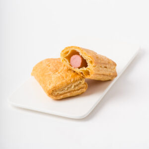 Chicken Sausage Roll