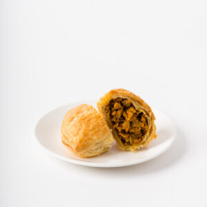 Signature Curry Puff (Chicken)